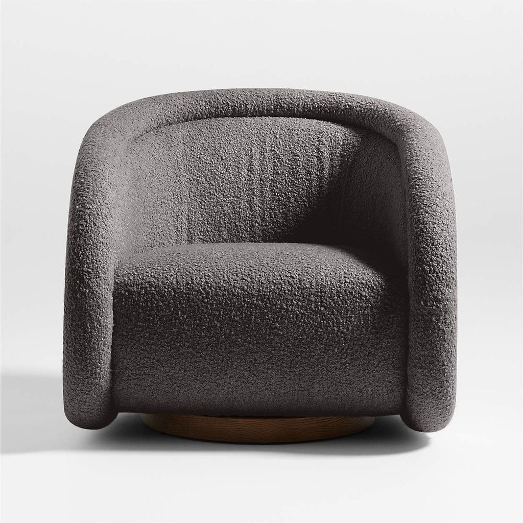 Jane Luxury Swivel Chair