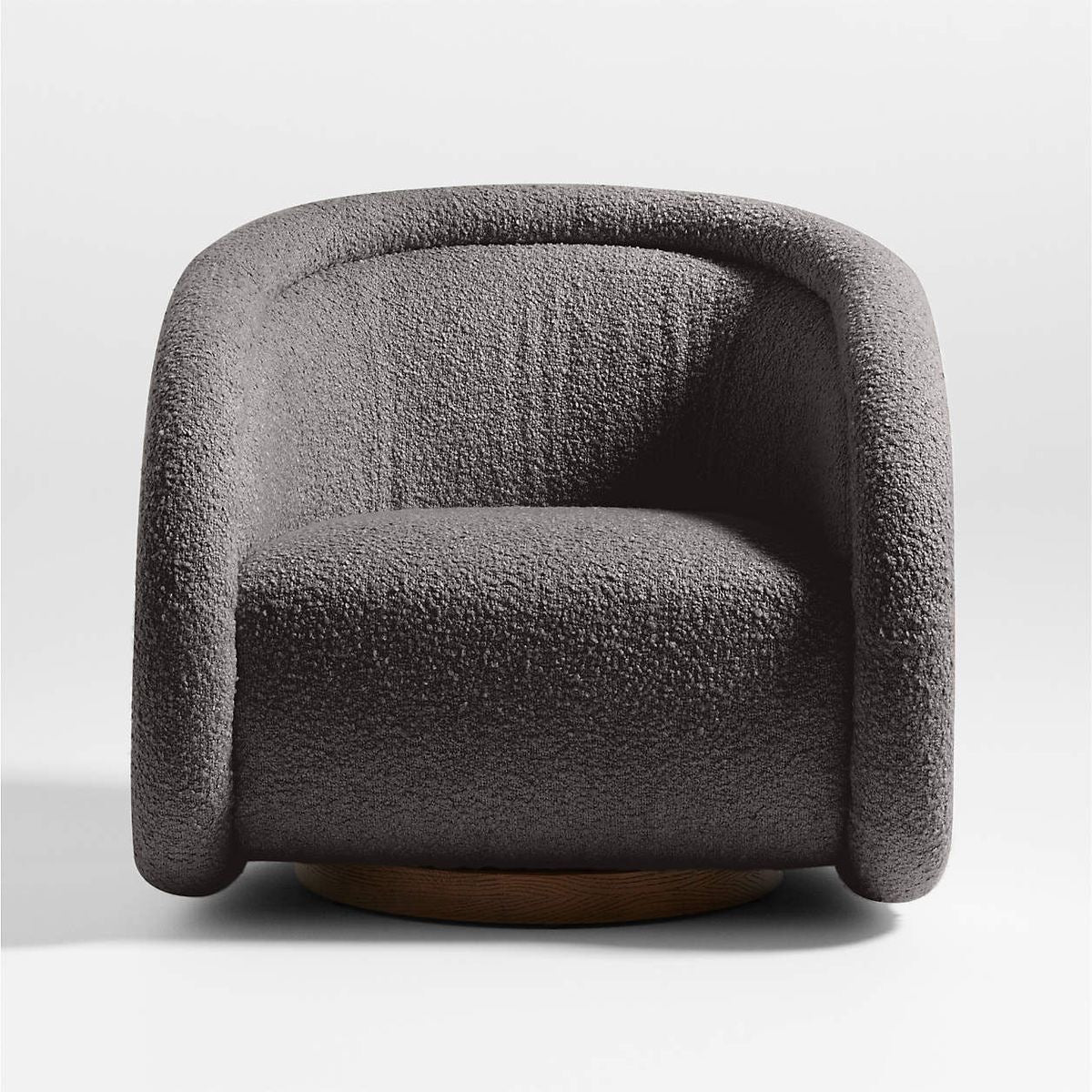 Jane Luxury Swivel Chair