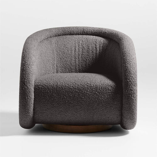 Jane Luxury Swivel Chair