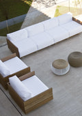 The Theresa Outdoor Set