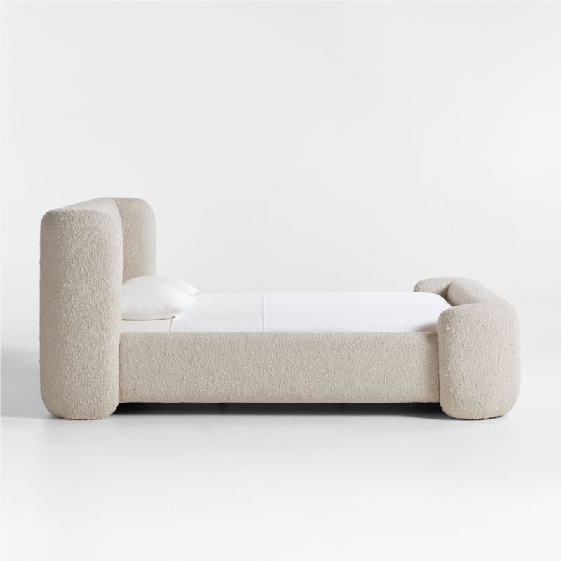 The Nakho Bed