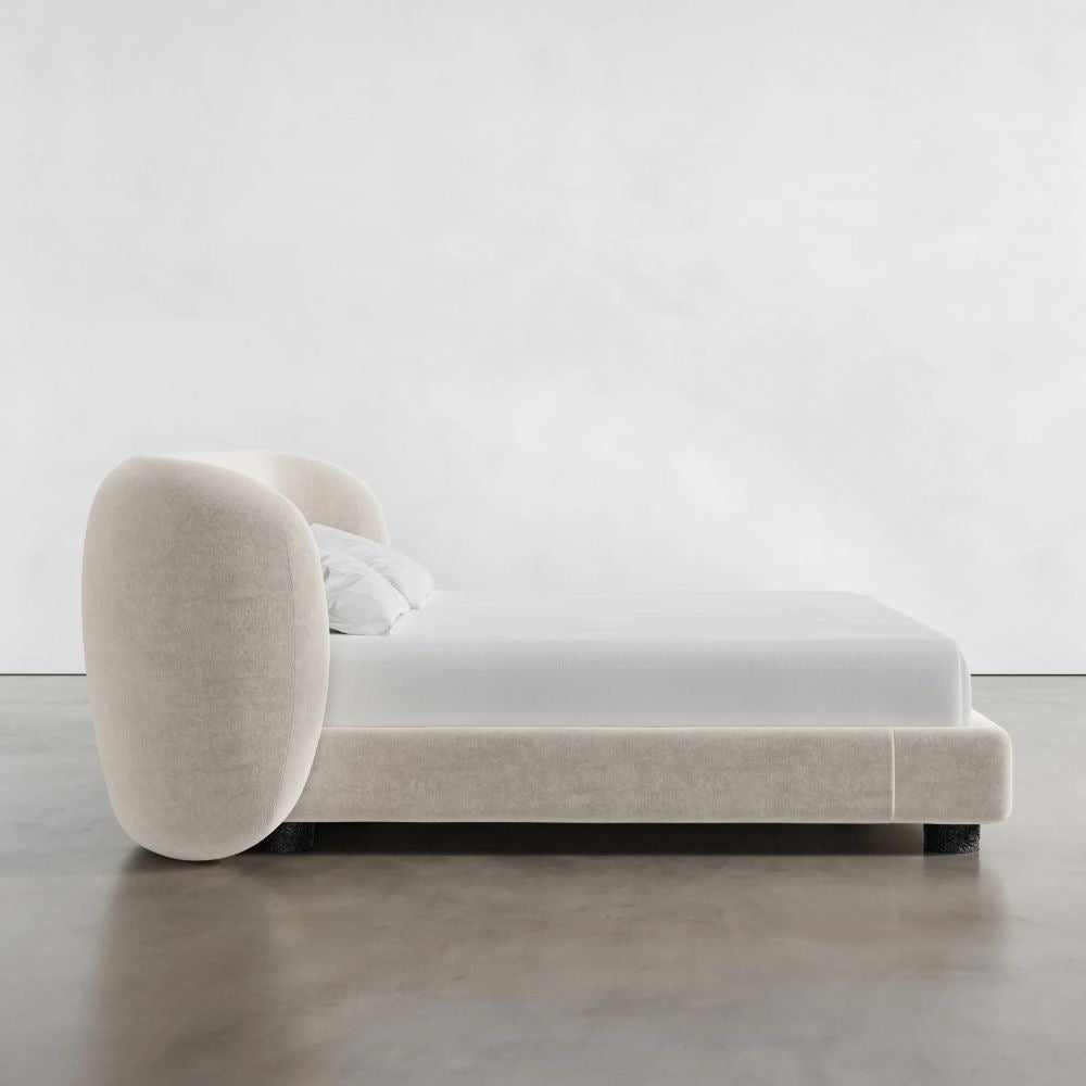 The Luna Bed