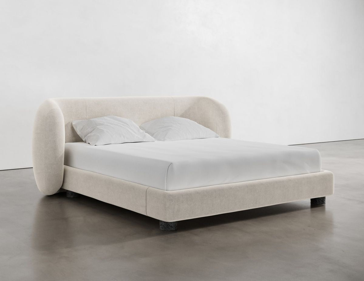 The Luna Bed