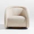 Jane Luxury Swivel Chair