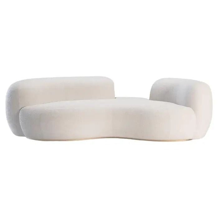The Pamela Sofa
