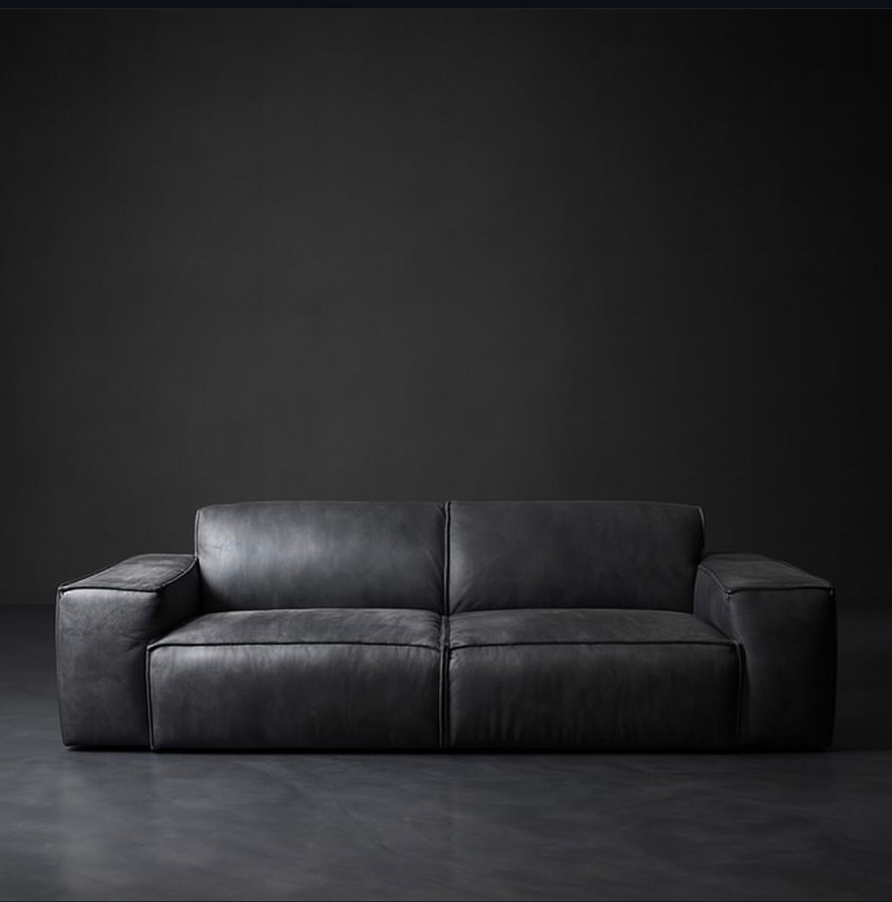 Trezzano Rosa Sofa