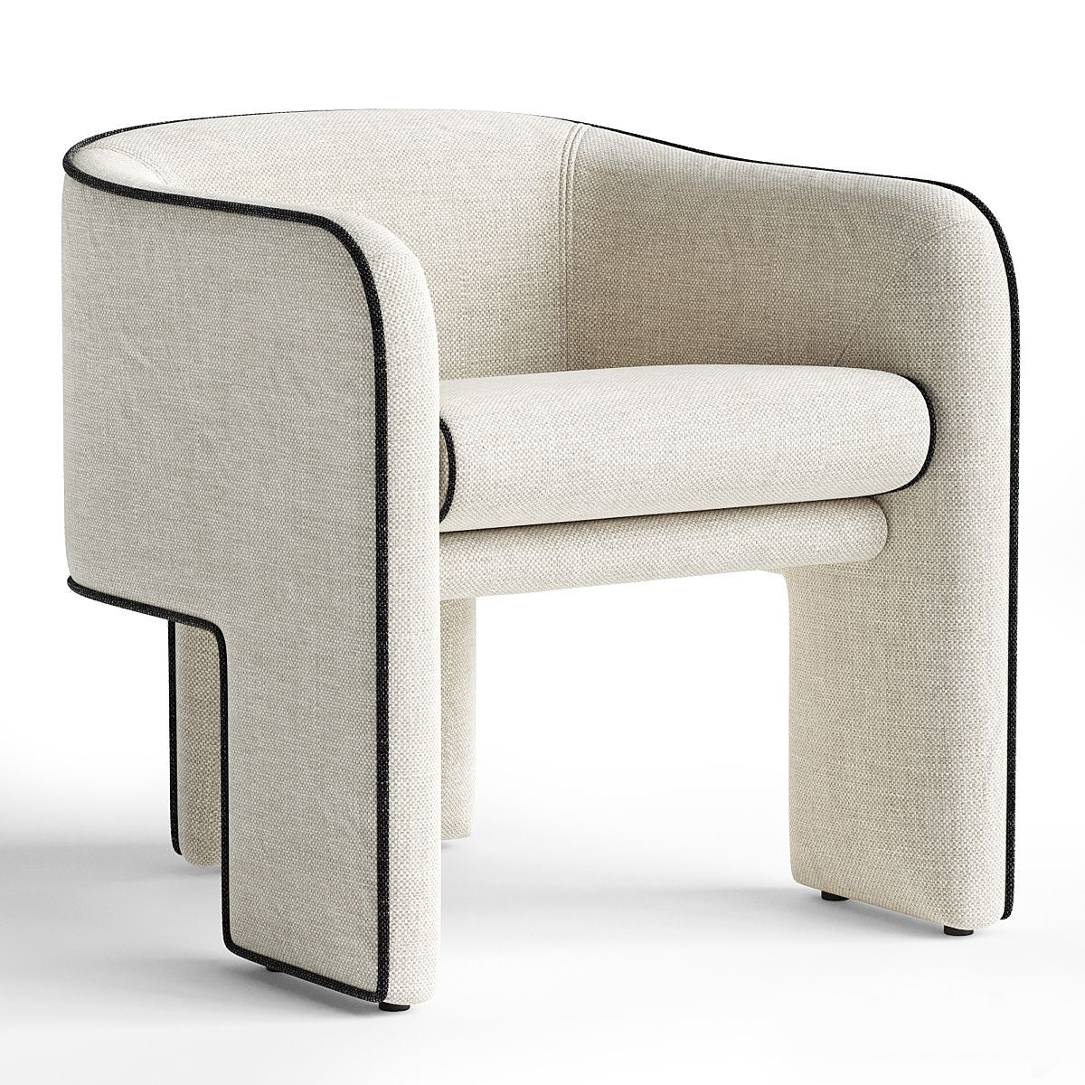 The Lucky Dining Chair
