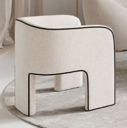 The Lucky Dining Chair