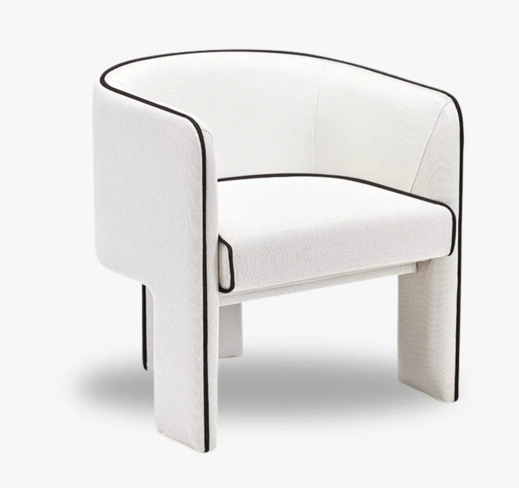 The Lucky Dining Chair