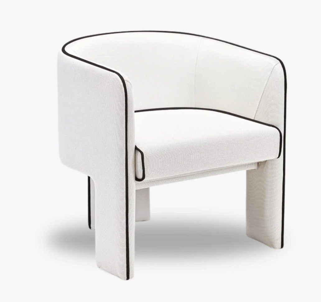 The Lucky Dining Chair