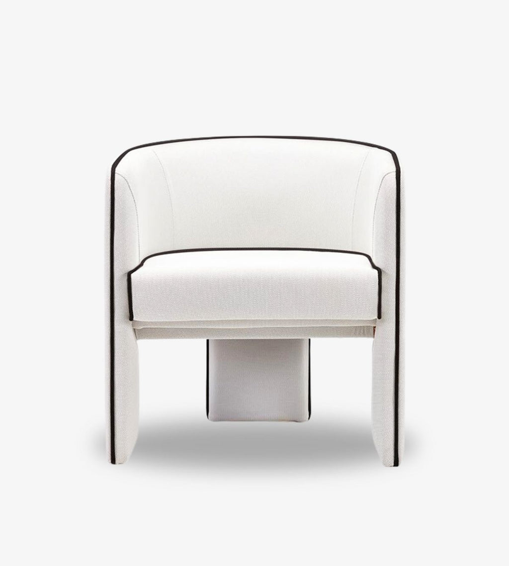 The Lucky Dining Chair