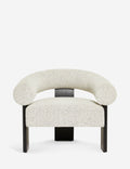 The Gino Dining Chair