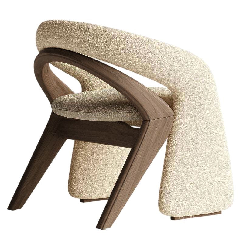 The Catalina Dining Chair