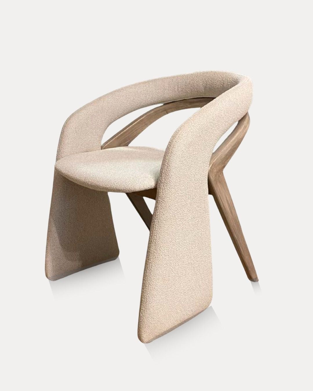 The Catalina Dining Chair