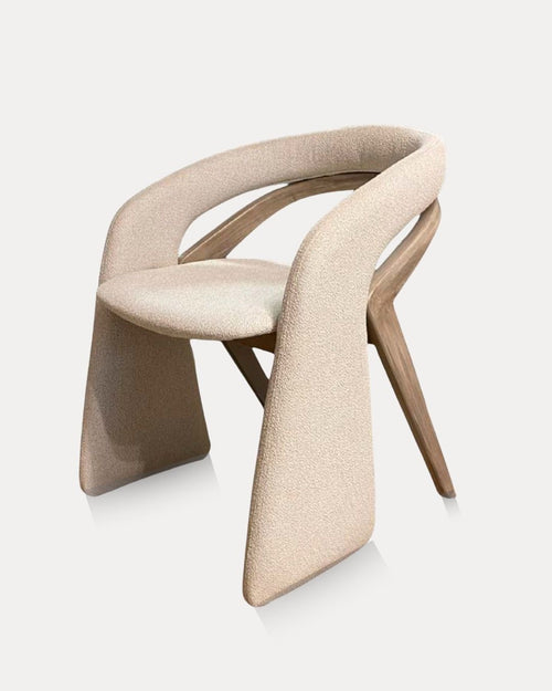 The Catalina Dining Chair