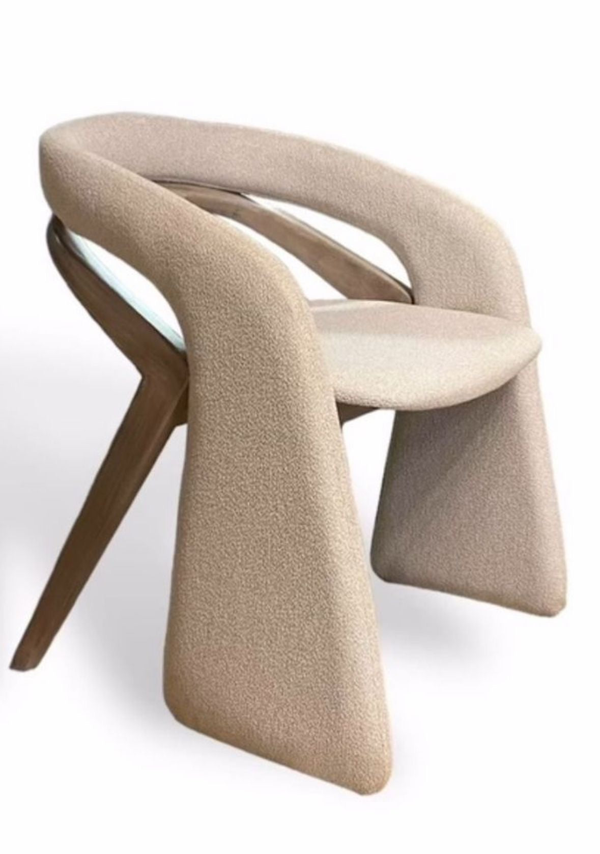 The Catalina Dining Chair