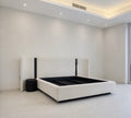The Axis Bed