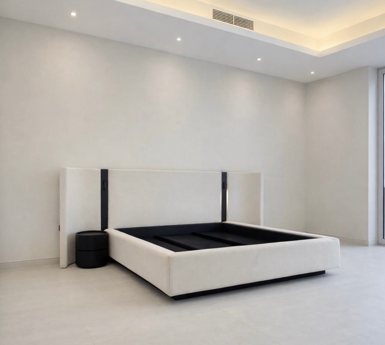 The Axis Bed