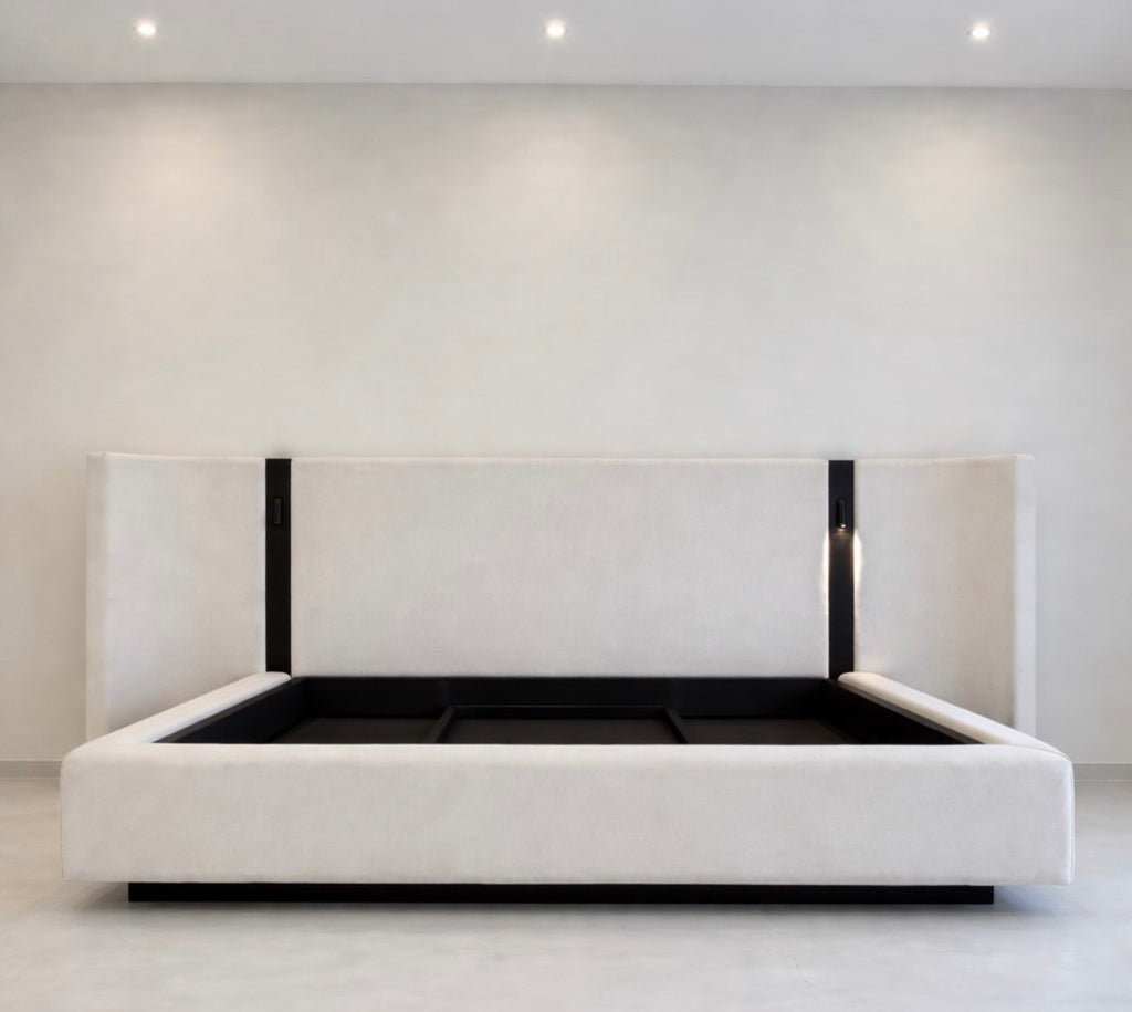 The Axis Bed
