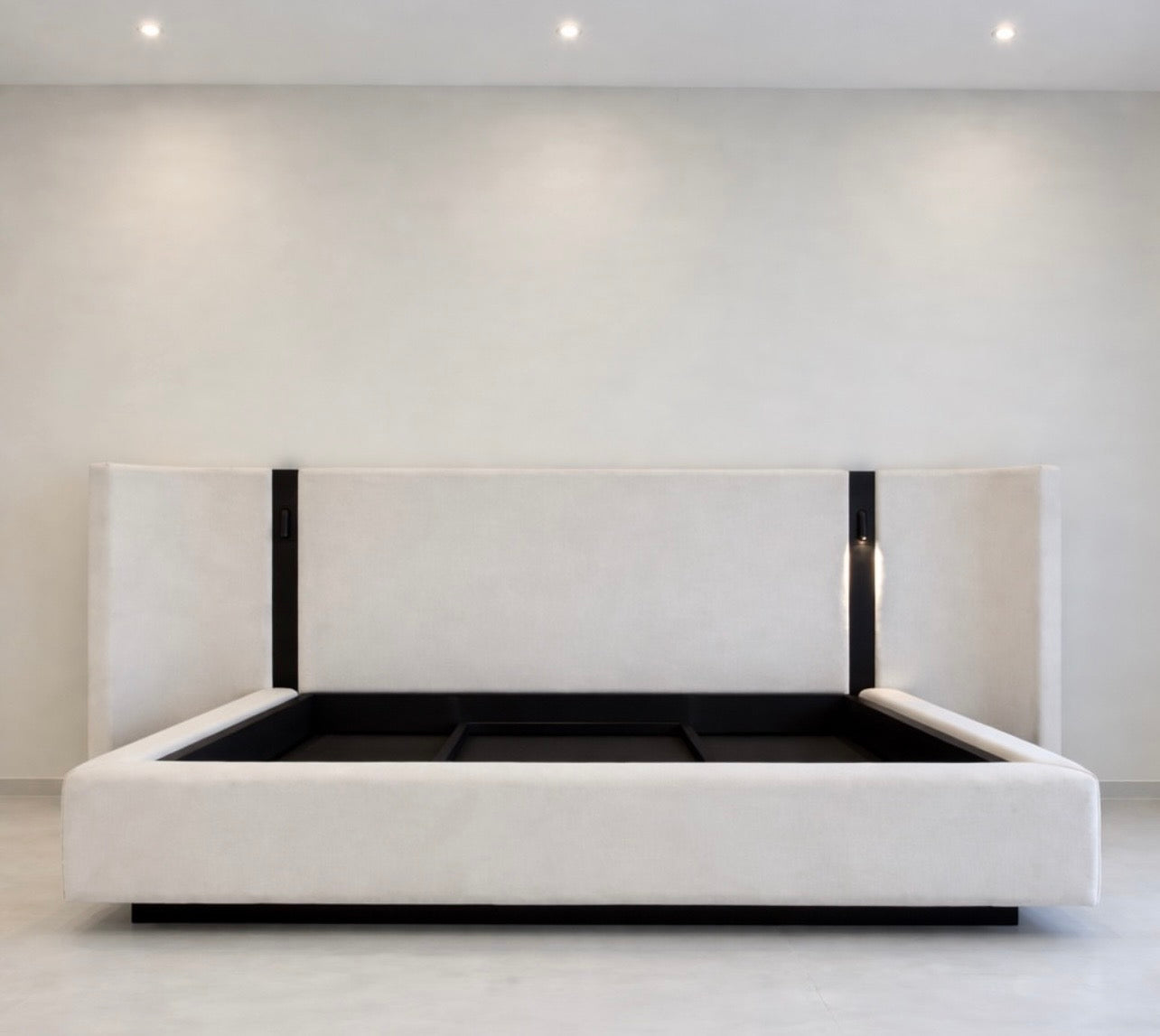 The Axis Bed