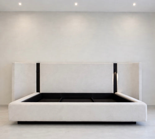The Axis Bed