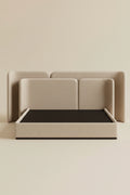 The Sovereign Bed