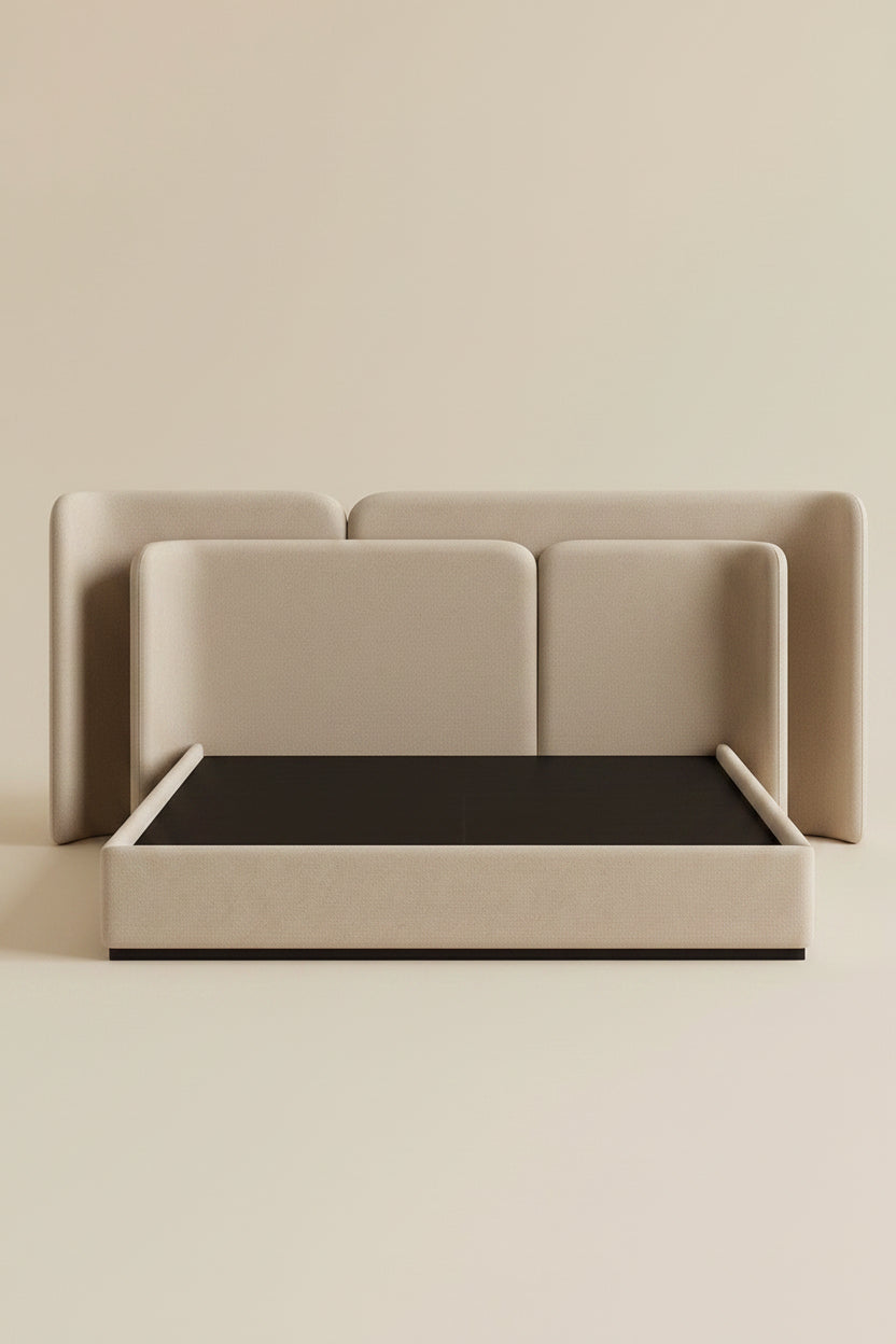 The Sovereign Bed