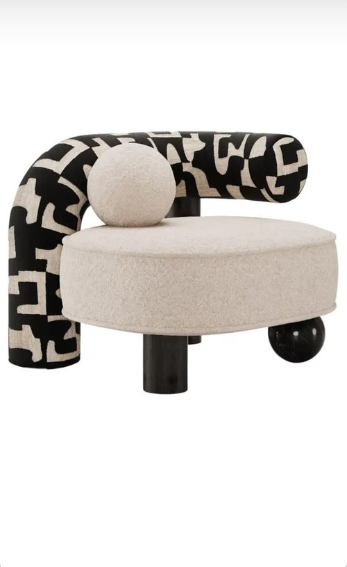 The JC Geo Chair