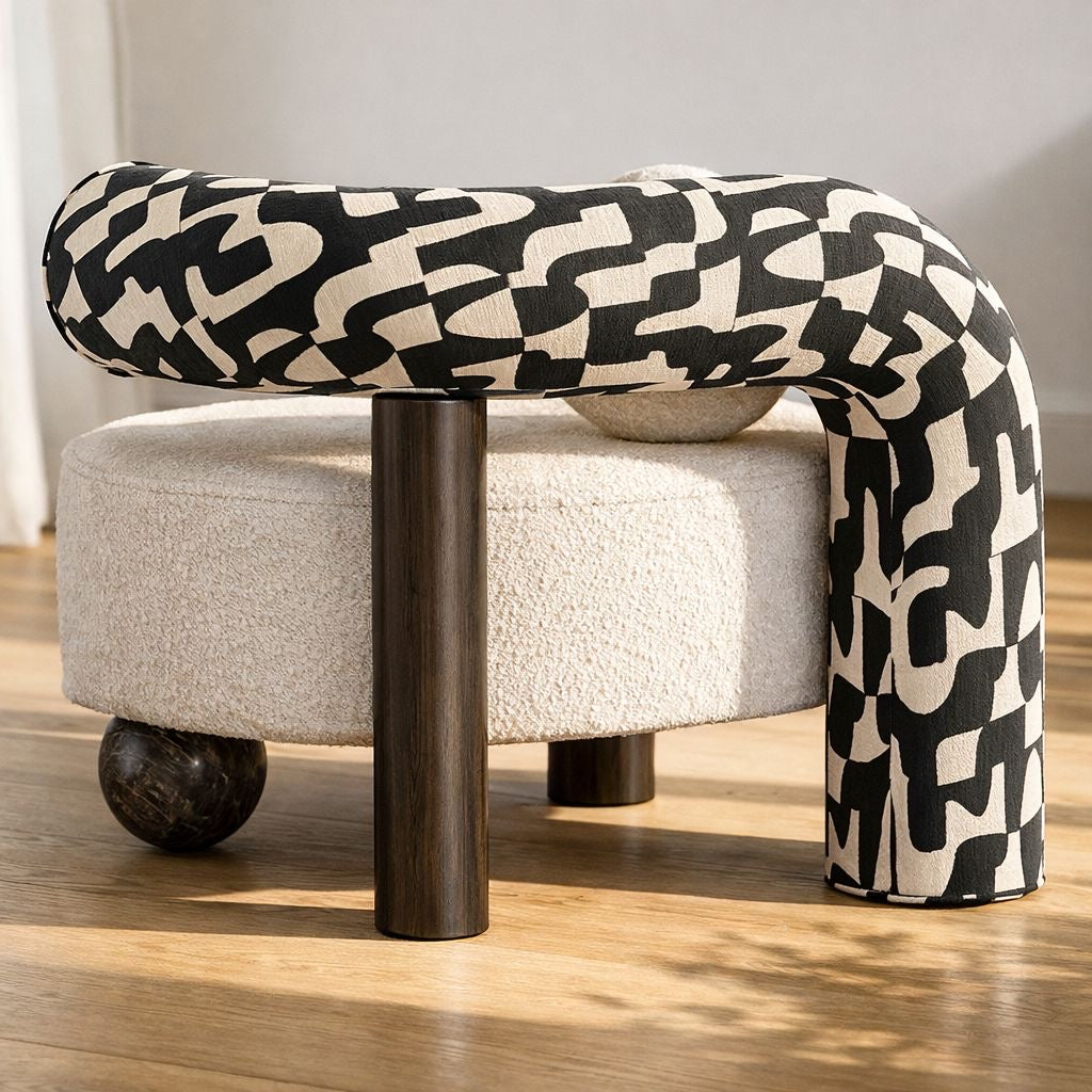 The JC Geo Chair
