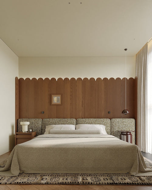 The Forest Bed