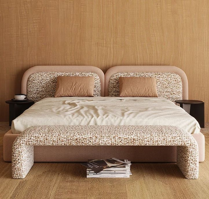 The Petal Bed