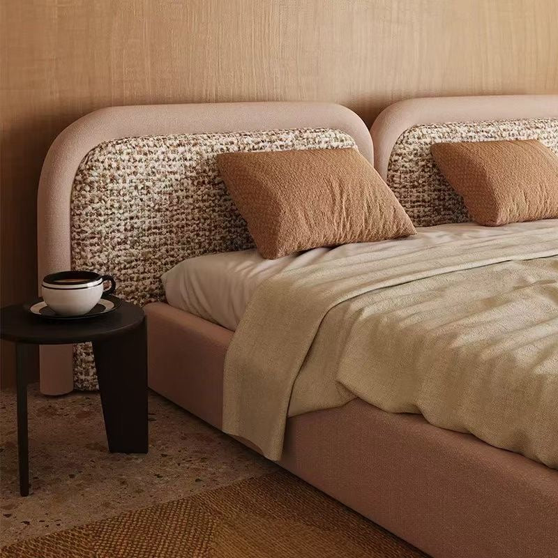 The Petal Bed
