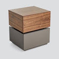The Akhona Pedestal